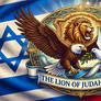 The Lion Of Judah Rises - 2