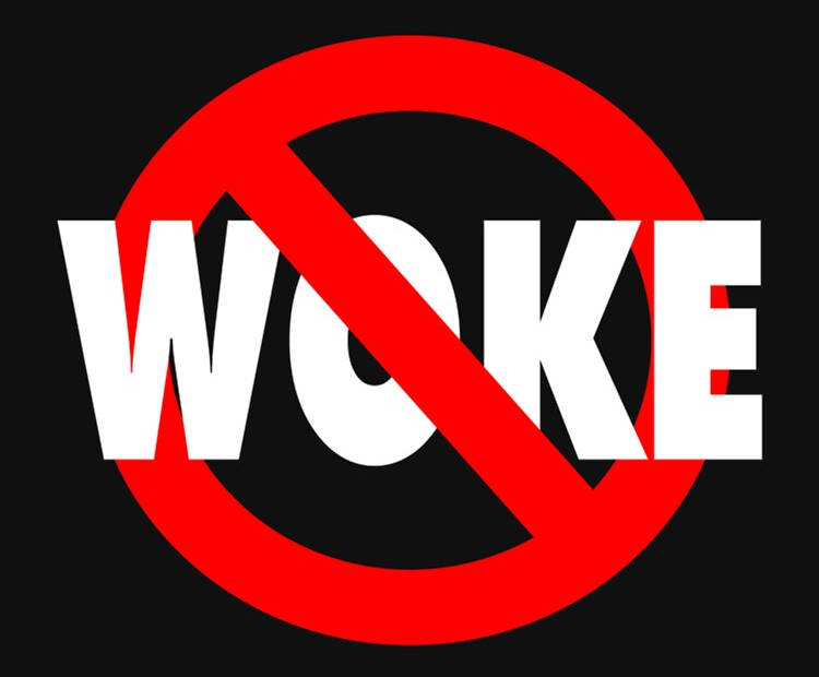 Woke