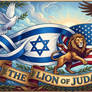 The Lion Of Juda Rises 3