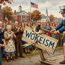 The End Of Wokeism