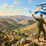 Long Live Israel