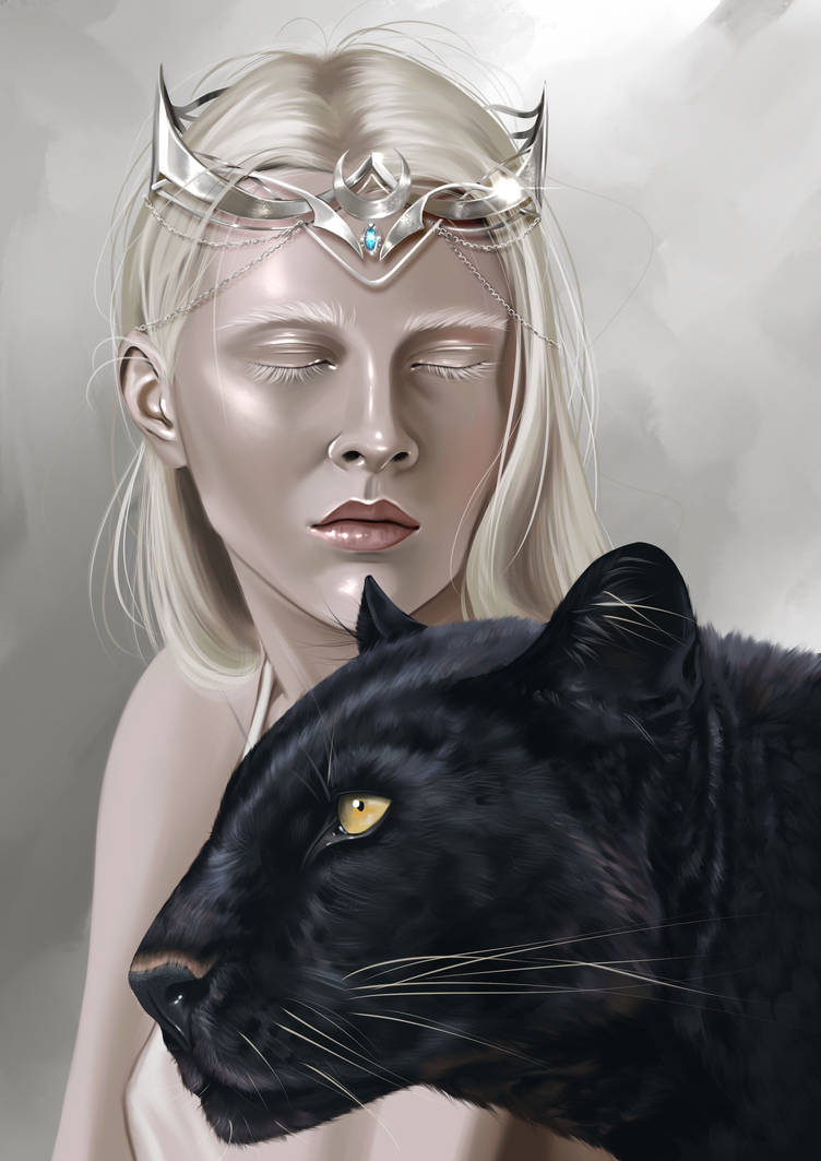 Antipodes by AnastasiyaM on DeviantArt