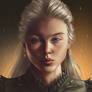 Rhaenyra Targaryen