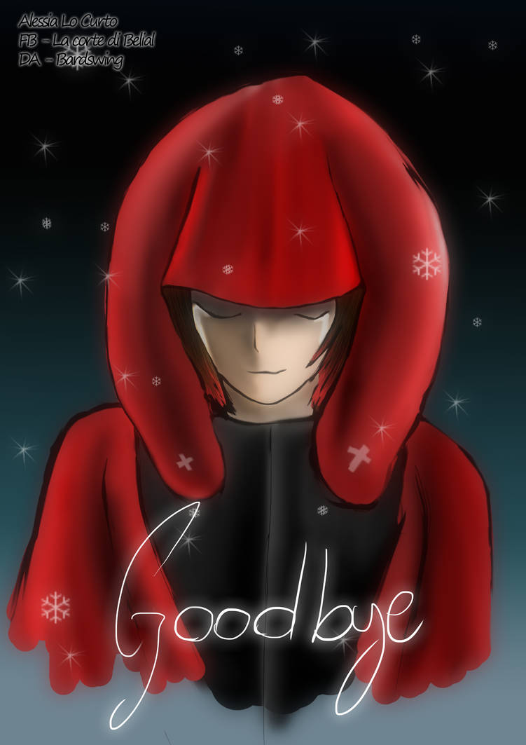 Goodbye Deviantart Goodbye by Bardswing on DeviantArt