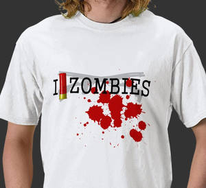 12 Gauge Zombie Love