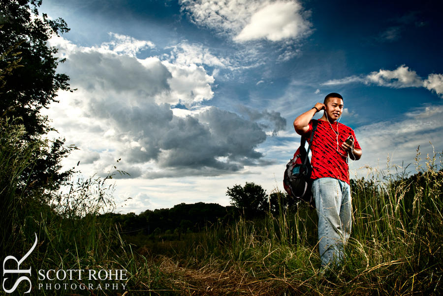 James Rotte James by scottrohe on DeviantArt