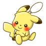 Pikachu Charm