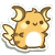 FREE Chubbicon: Raichu