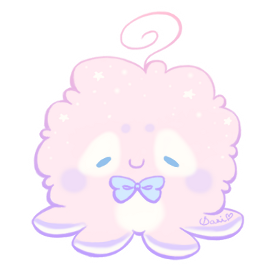 [CLOSED] Octopuff #16