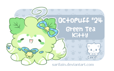 Octopuff #24 for sheialyn