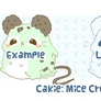 Mice Cream