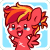 Snuggly Icon for 3vilpyro