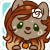 Snuggly Icon for Fluffyrosey