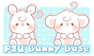 P2U Bunny Base