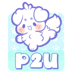 P2U Teeny Pupper by Sarilain