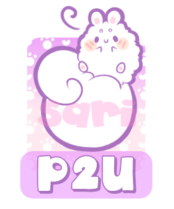 P2U Teeny Squirrel