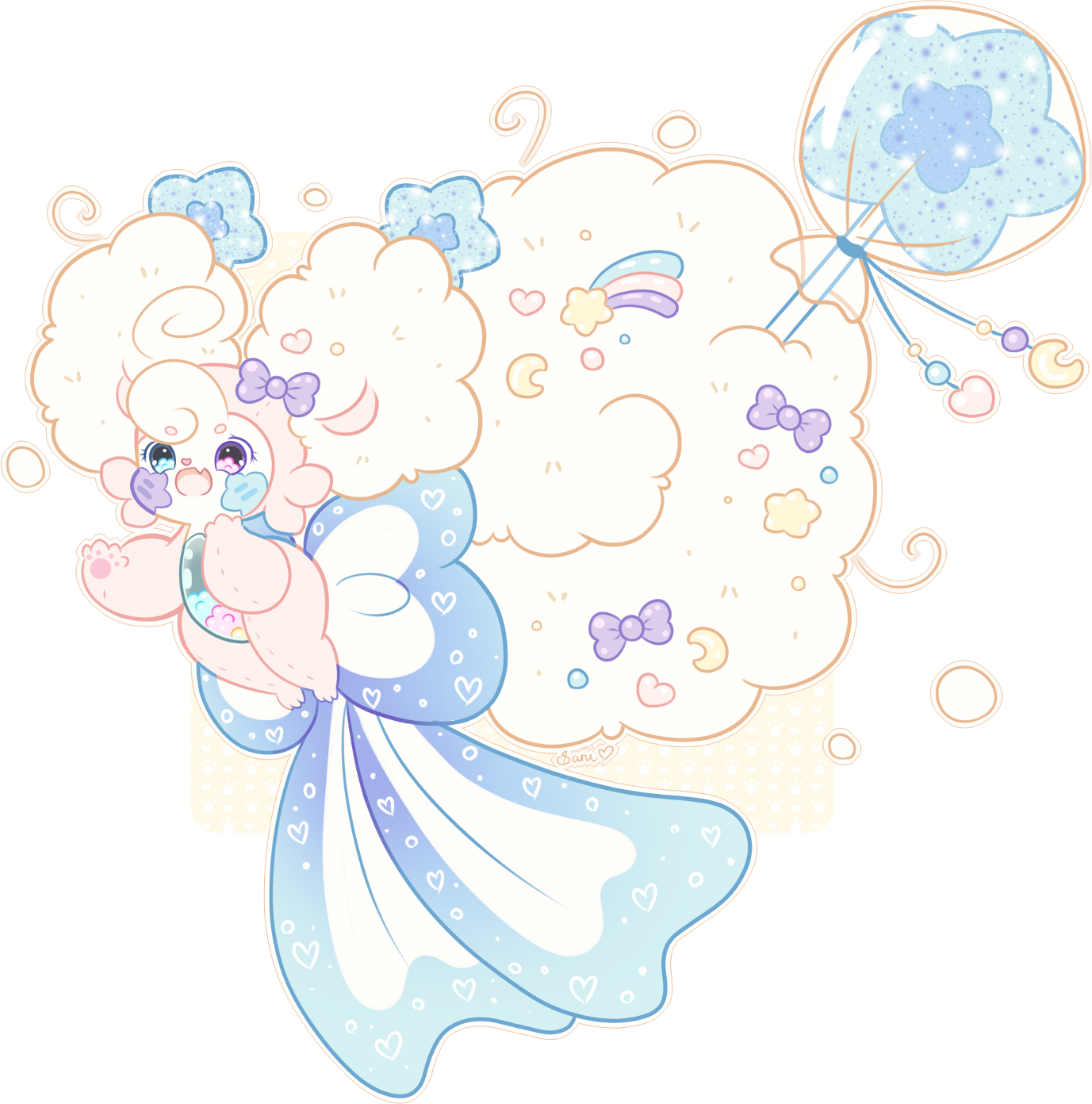 Panty Snatcher #2 for tippisuu