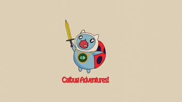 Adventure Catbug