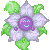 blooming emote (CP)
