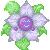 blooming emote (CP) by TanteTabata