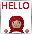KmyGraphic-Emote by TanteTabata