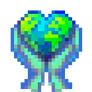 Art in Motion Badge