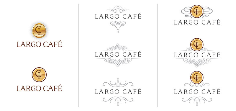 cafe Largo III