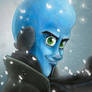 Wintery Megamind