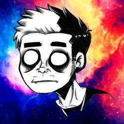 Gorillaz Style