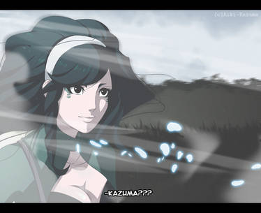 Kazuma screenshot