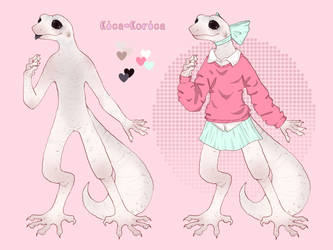 Adopt auction collab - open