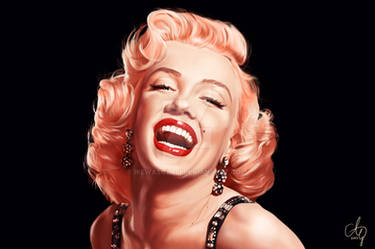 Marylin Monroe