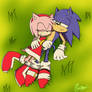 Sonamy!