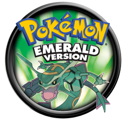 Pokémon Emerald Version