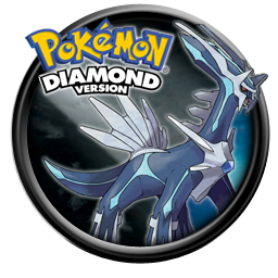 Pokemon - Diamond Version