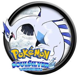 Pokemon SoulSilver Version Icon by PKMNicons on DeviantArt