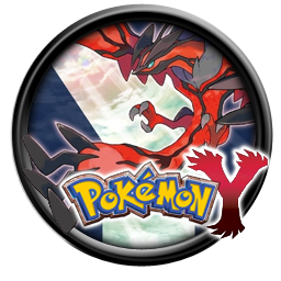 Pokemon Fire Red Logo by brfa98 on DeviantArt