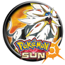 Pokemon Sun Version Icon