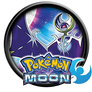 Pokemon Moon Version Icon
