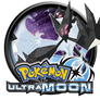 Pokemon Ultra Moon Version Icon