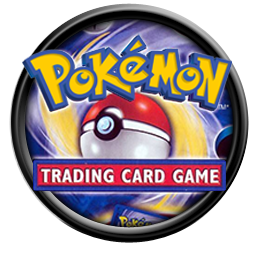 pokemon trading card logo Pokemon // Trading Cards :: Behance