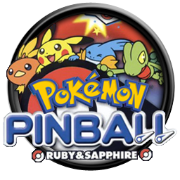 Pokémon Pinball Ruby e Sapphire