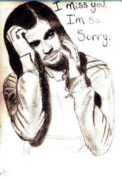 Bert McCracken