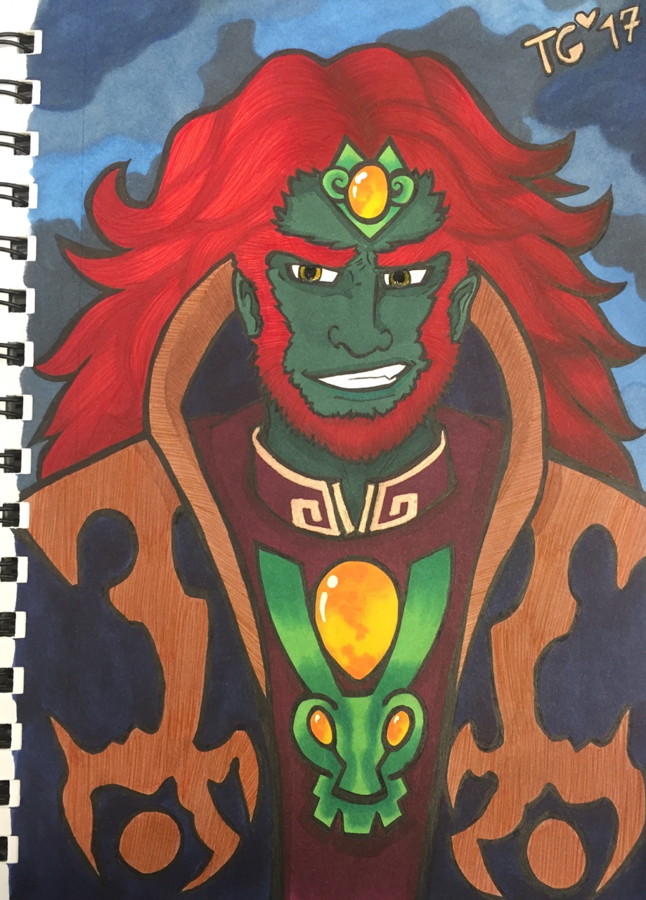 Ganondorf