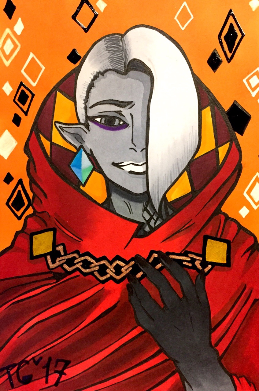 Ghirahim