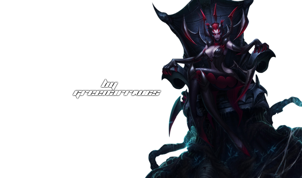 Elise Render by greenarrowcs on DeviantArt