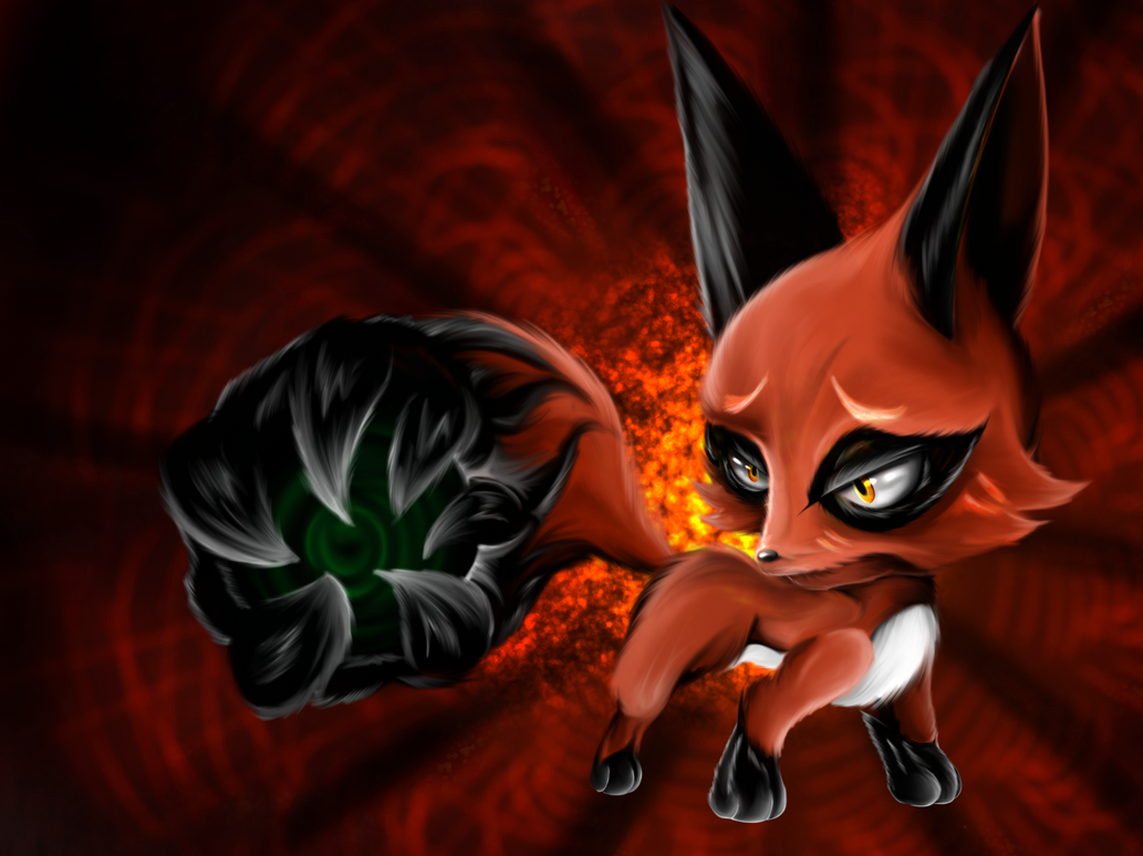 Nickit by dudidraak on DeviantArt