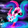 Mutationmon: Sylveon