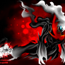 Mutationmon: Darkrai