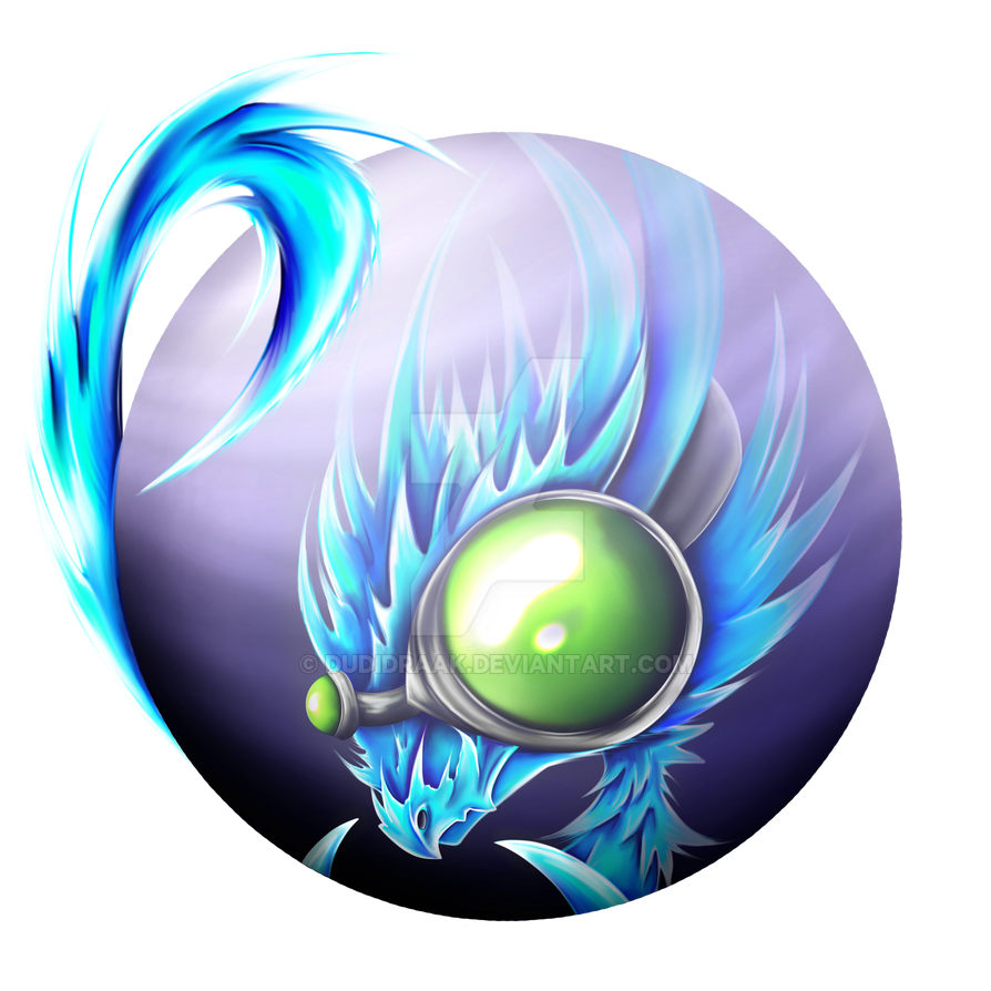 Orb/sphere practice by dudidraak on DeviantArt
